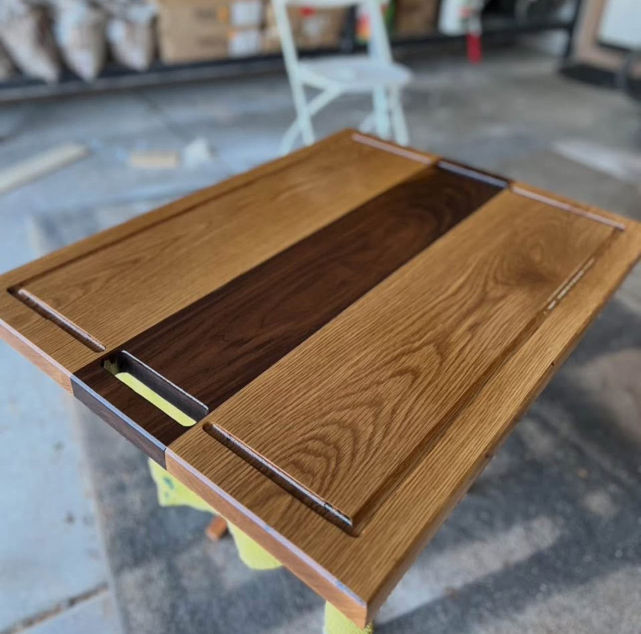 Cutting Board