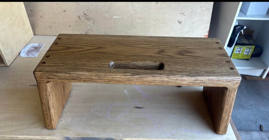 Step Stool