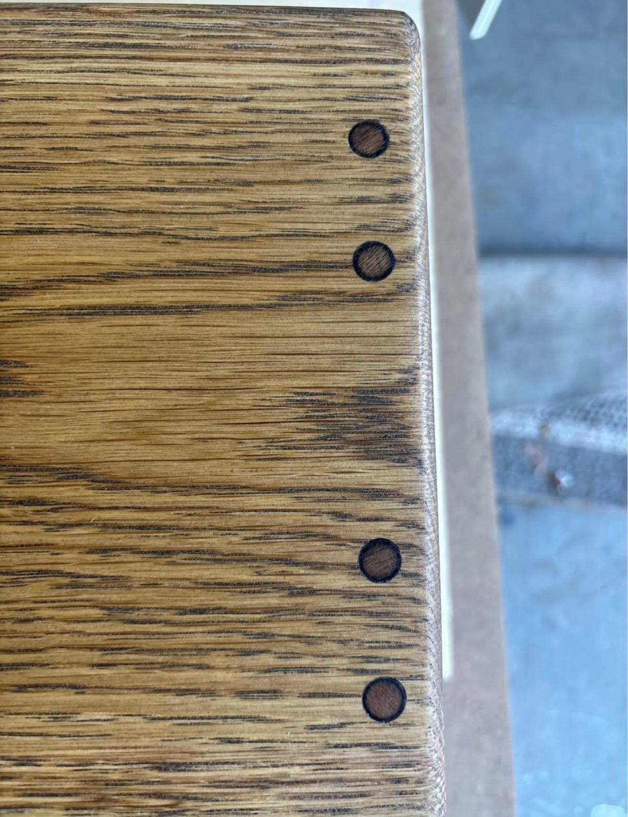 Step Stool