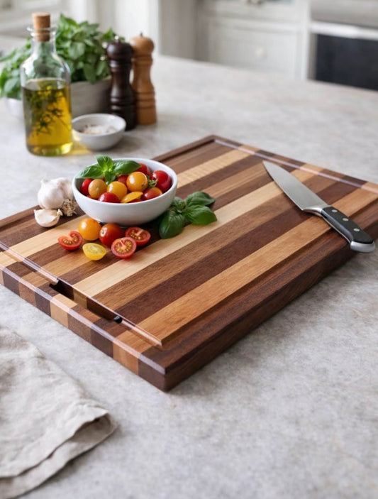 Cutting Board
