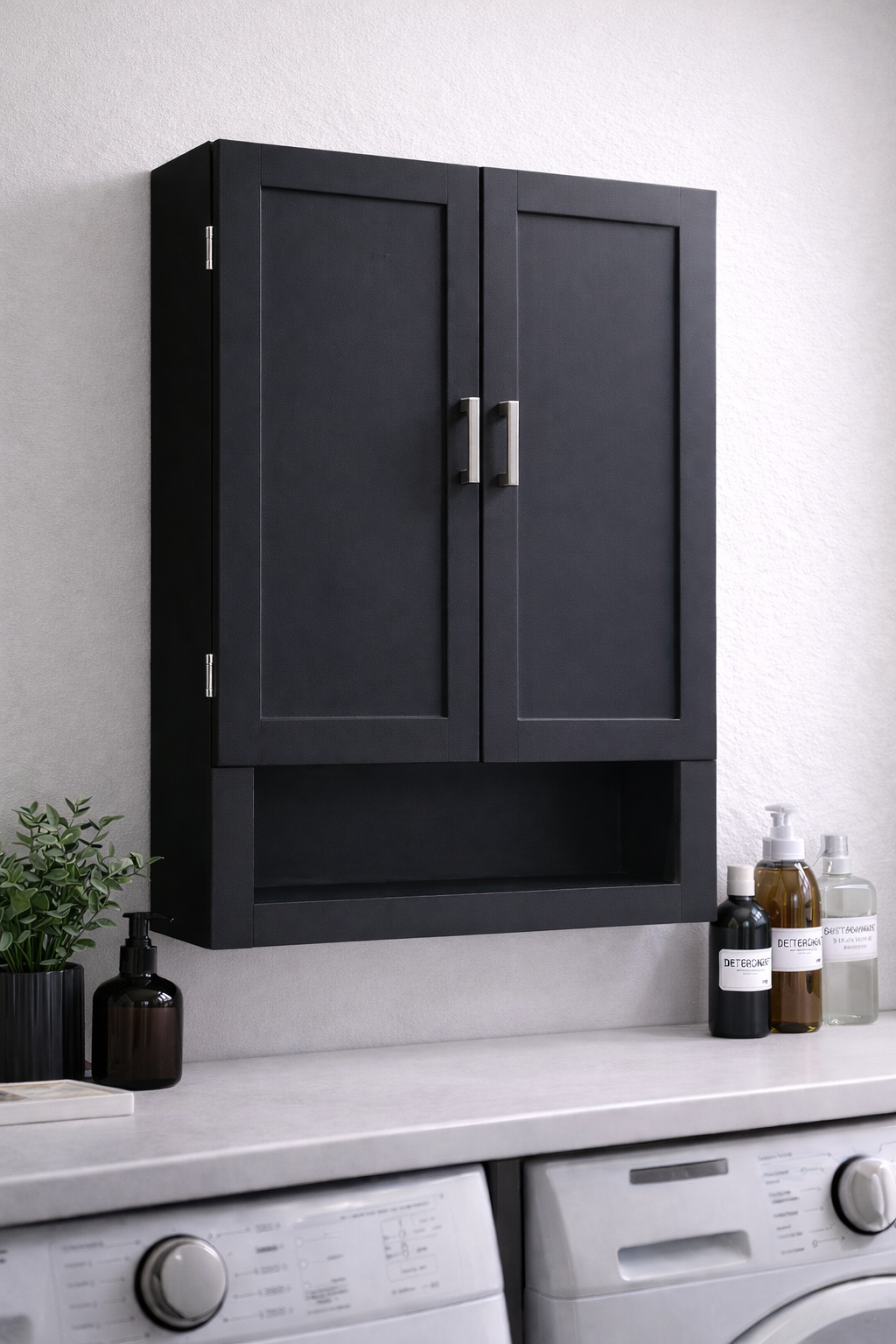 Bathroom Storage Cabinets