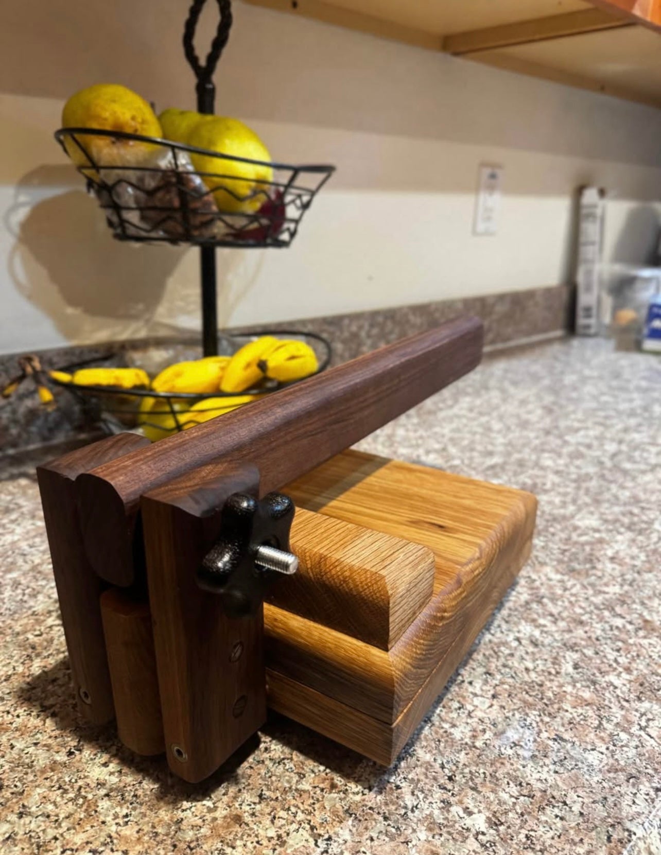 Artisan Tortilla Press
