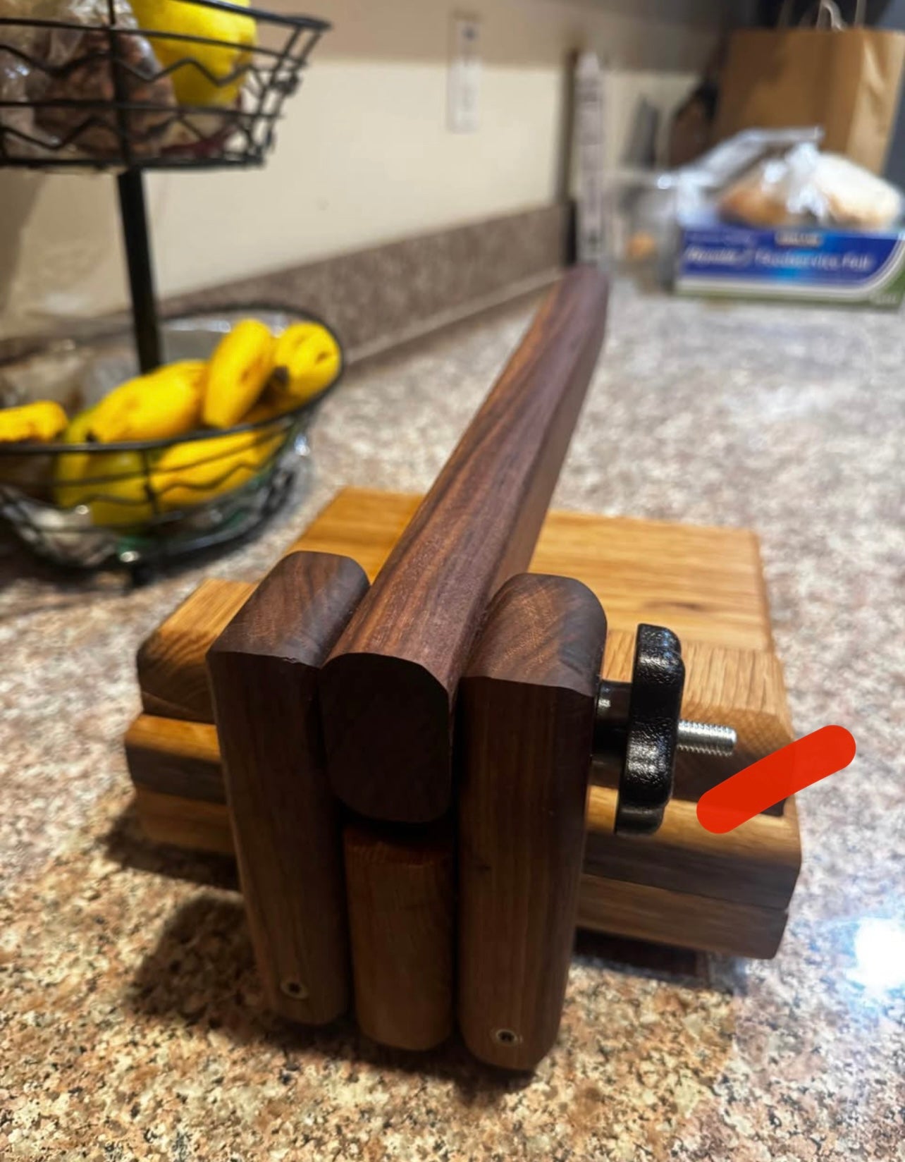 Artisan Tortilla Press