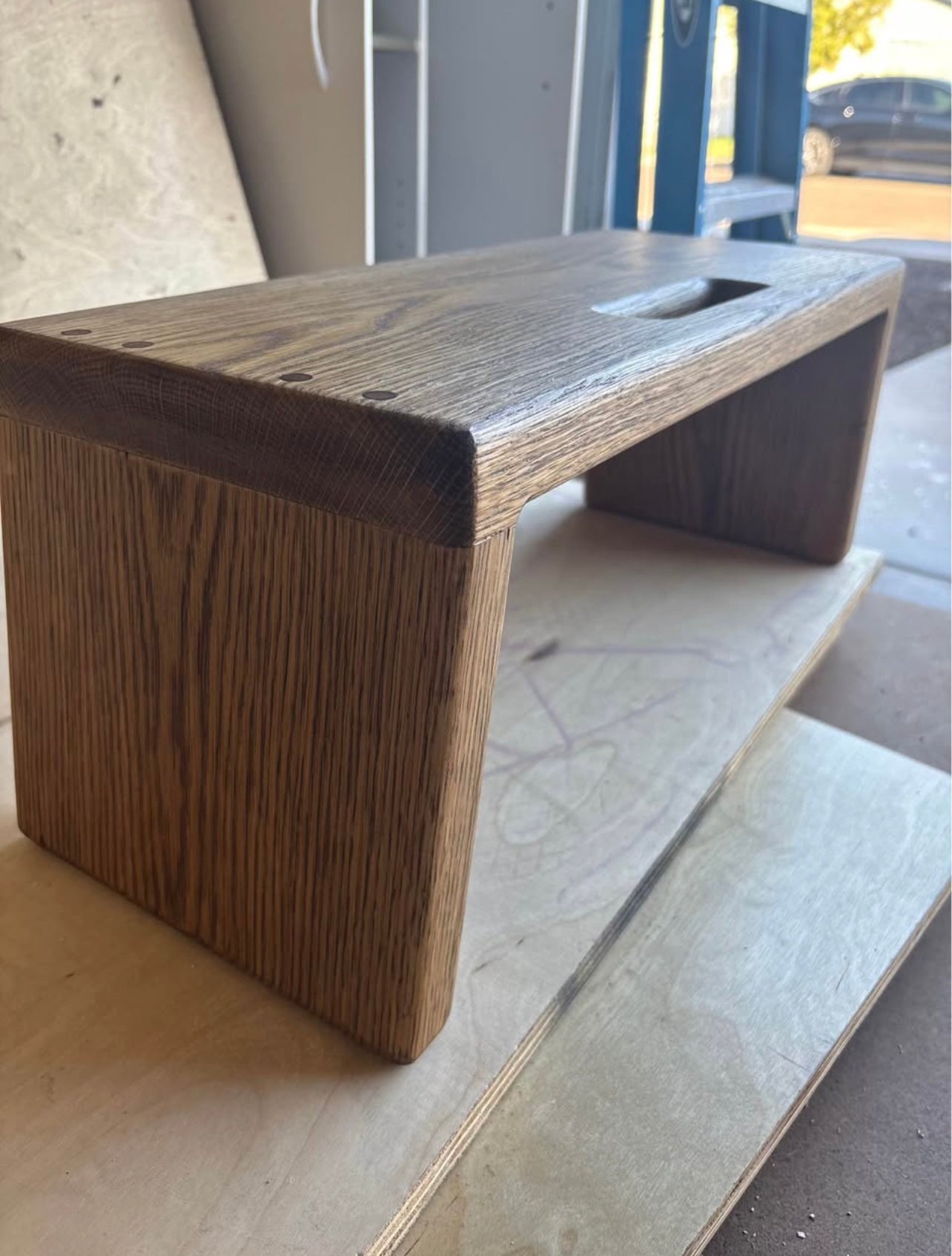 Step Stool