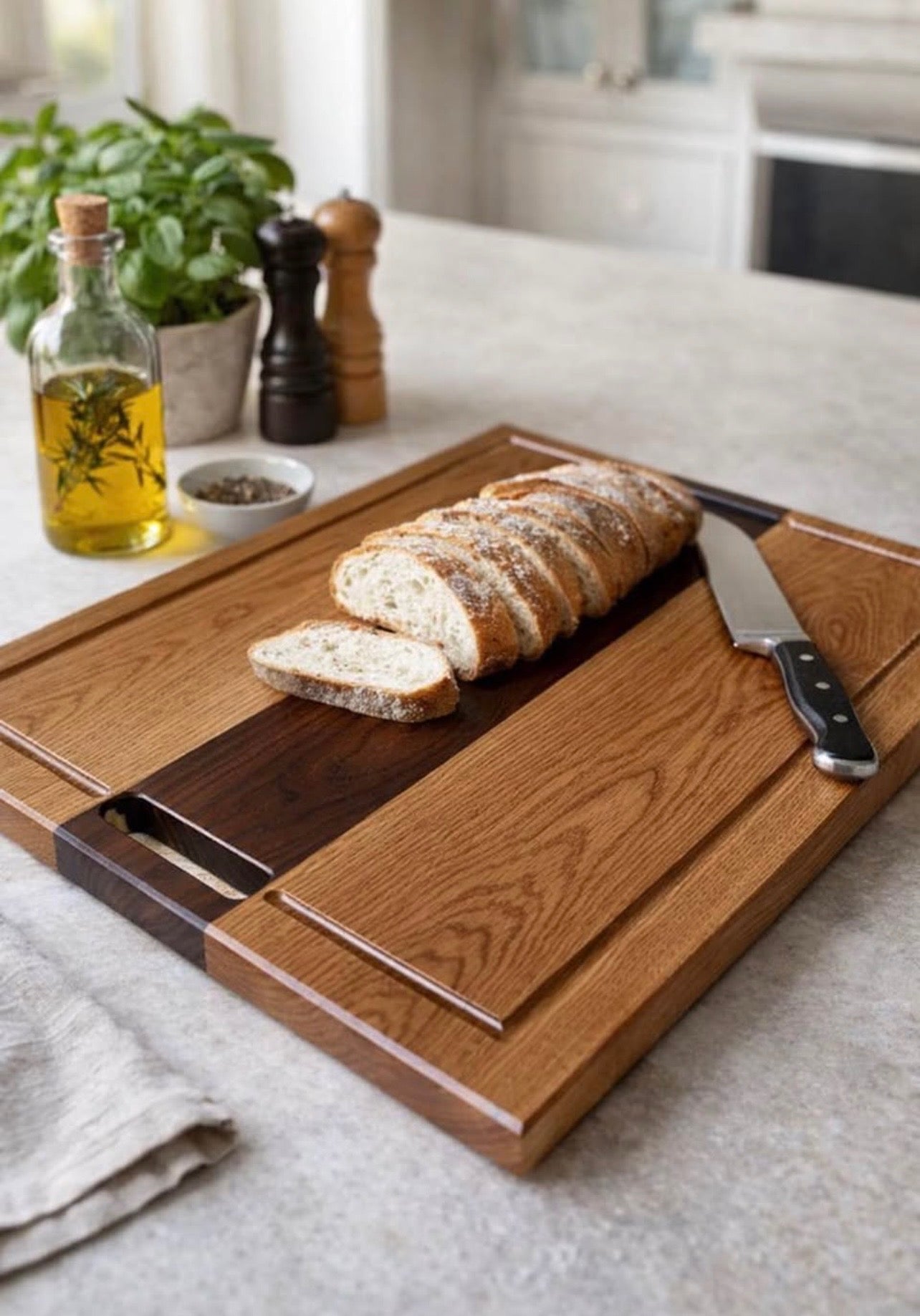 Cutting Board