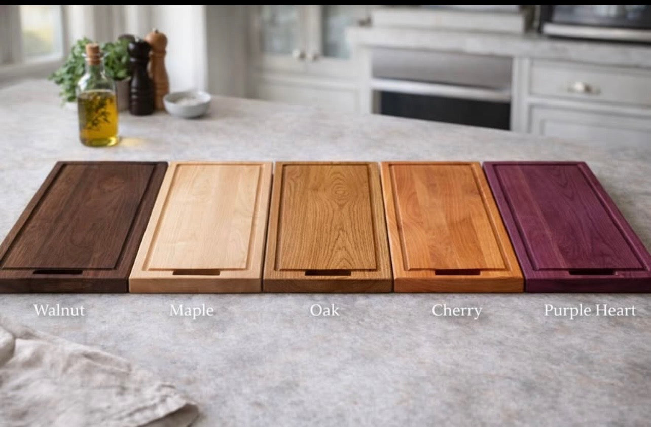 Cutting Board