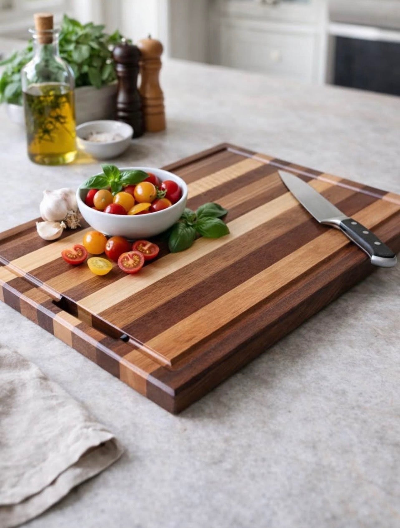 Cutting Board