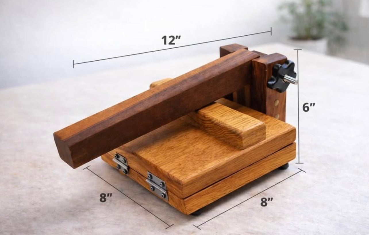 Artisan Tortilla Press