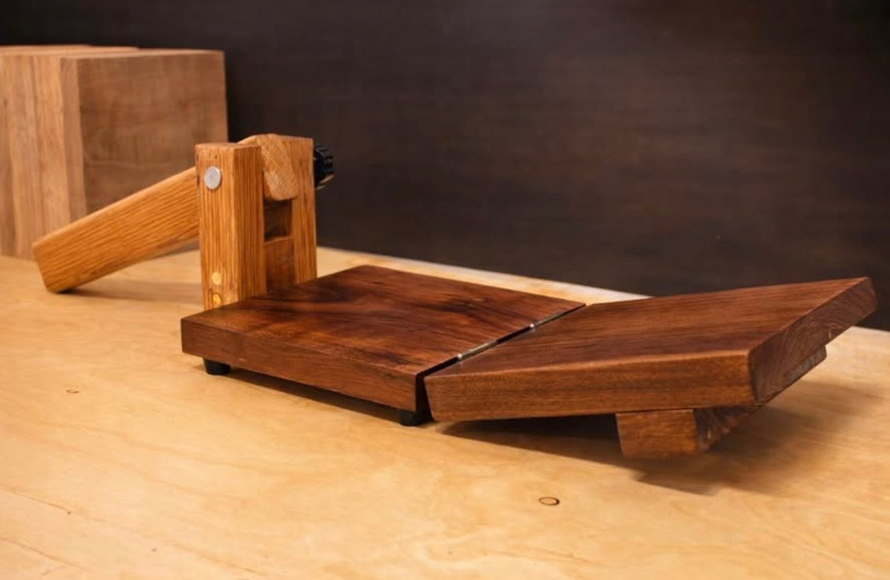 Artisan Tortilla Press