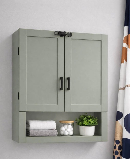 Bathroom Storage Cabinets