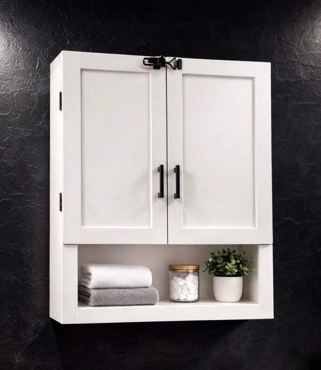 Bathroom Storage Cabinets